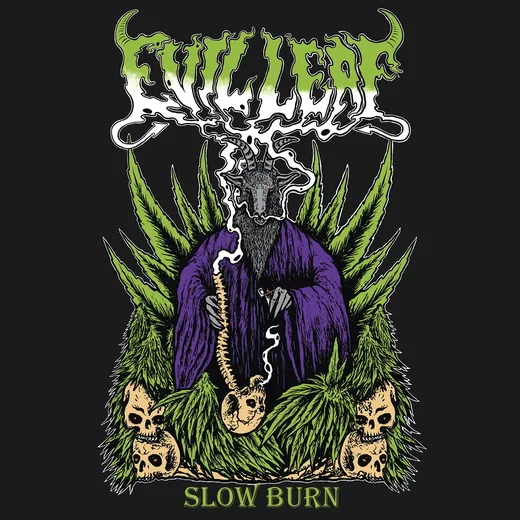Slow Burn