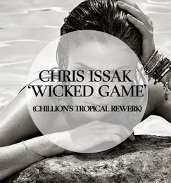 Wicked Game (Chillion Remix) von Chillion – Cover