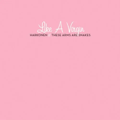 Like a Virgin