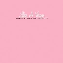 Like a Virgin von Harkonen – Cover