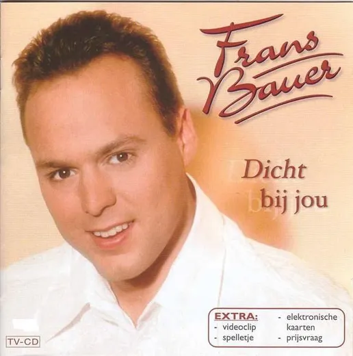 Dicht bij jou