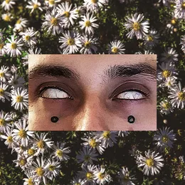 Боль von МОЛОДОСТЬ ВНУТРИ – Album Cover
