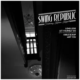Long Legs von Swing Republic – Cover