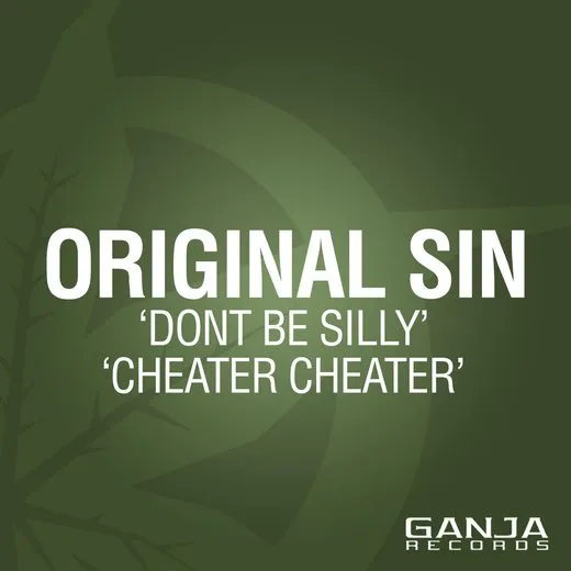 Don't Be Silly / Cheater Cheater