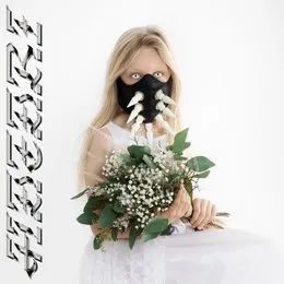 Neyslutrans von Hatari – Album Cover