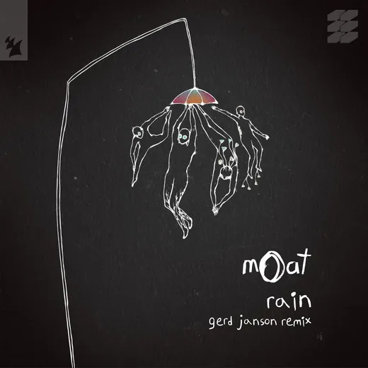 Rain (Gerd Janson remix)