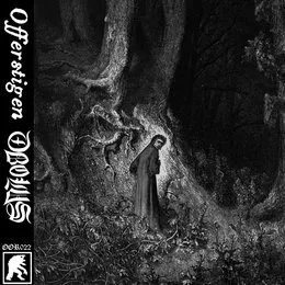 Obolus / Offerstigen von Offerstigen – Album Cover