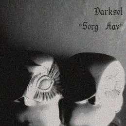 Sorg Hav von Darksol – Album Cover