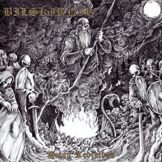 Wotan Redivivus
