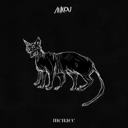 Menace von Ankou – Cover