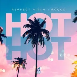 Hot von Rocco – Cover