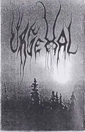 Ferd von Urgehal – Album Cover