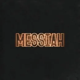 Messiah von M-Phazes – Cover