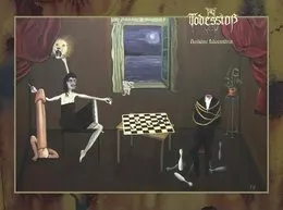 Heikäne Löwentötrin von Todesstoß – Cover