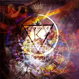 Tulen jumalat von IC Rex – Album Cover