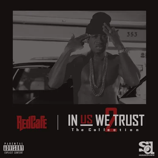 In Us We Trust: The Collection 2