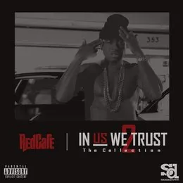 In Us We Trust: The Collection 2 von Red Café – Cover