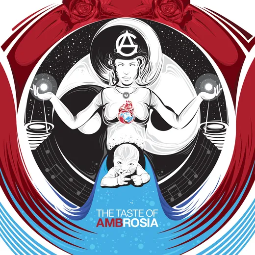 The Taste of AMbrosia