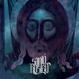 Santo Rostro von Santo Rostro – Album Cover
