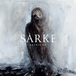 Allsighr von Sarke – Album Cover
