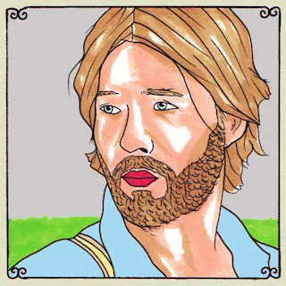 Daytrotter Studio 11/26/2012