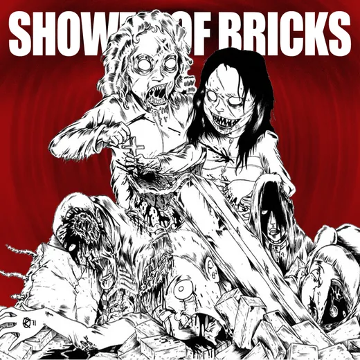 Shower of Bricks
