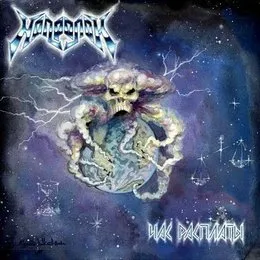 Час расплаты von Напролом – Album Cover
