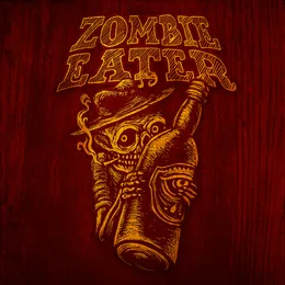 Slumberjack von Zombie Eater – Cover