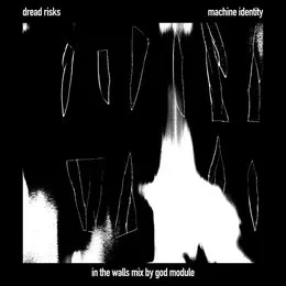 Machine Identity (in the walls mix by God Module) von Dread Risks – Cover