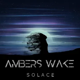 SOLACE von Ambers Wake – Cover