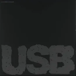 USB002 von Fred again.. – Album Cover