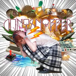 CuntSniffer von CuntSniffer – Album Cover