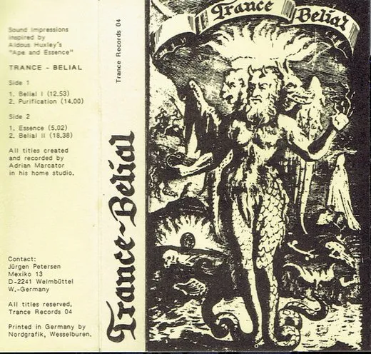Belial
