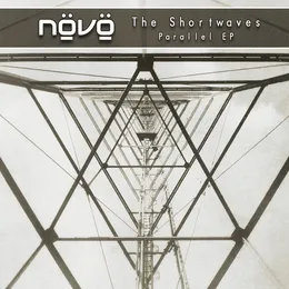 The Shortwaves - Parallel von Növö – Cover