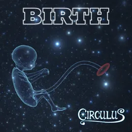 Birth von Circulus – Album Cover
