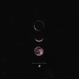Destroy. Restore. Reflect. von Mnmlst – Cover