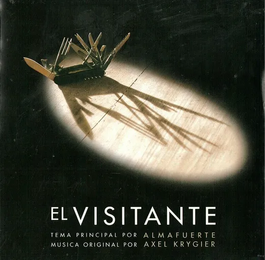 El Visitante