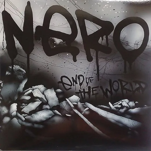 End of the World / Go Back