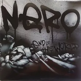 End of the World / Go Back von NERO – Cover