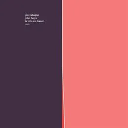 Axis von John Hegre – Album Cover