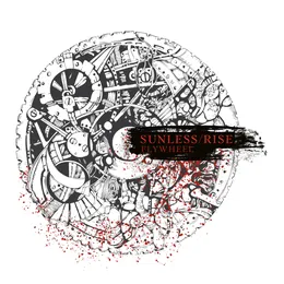 Flywheel von Sunless Rise – Cover