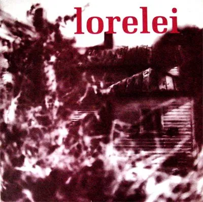 Everyone Must Touch the Stove von Lorelei – Album Cover