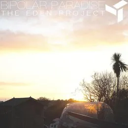 Bipolar Paradise von EDEN – Cover