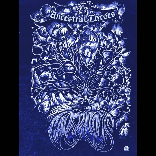 Ancestral Throes