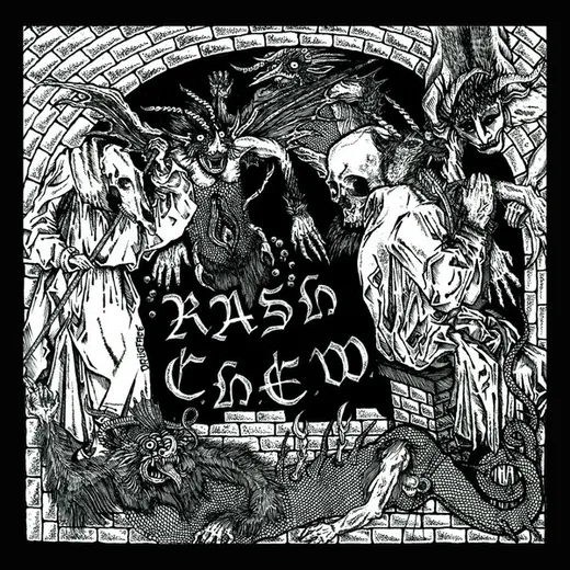 Rash / C.H.E.W.