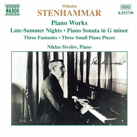 Piano Works