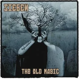 The Old Magic von Sieben – Album Cover