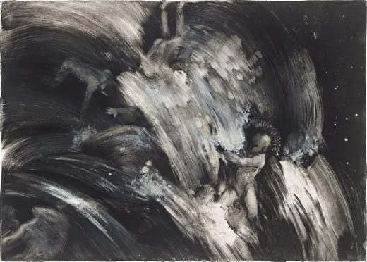 Ornuthi Thalassa
