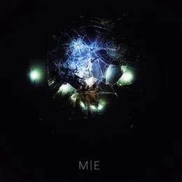 M|E von dBridge – Album Cover