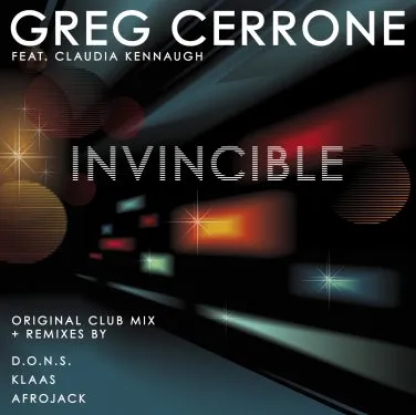 Invincible